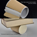 Disposable Paper Cup Kraft coffee cup for drink